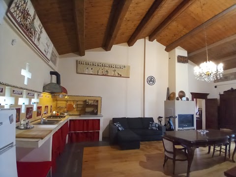 Antico Casale Dei Sogni agriturismo