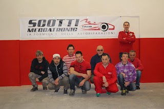 Scotti Battista e Bruno di Scotti Alberto