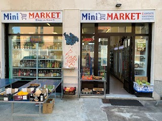Milano Market