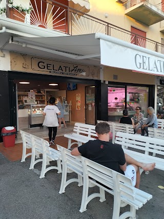 Gelateria Artigianale