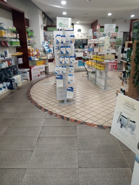 Farmacia Castro dott. Mario