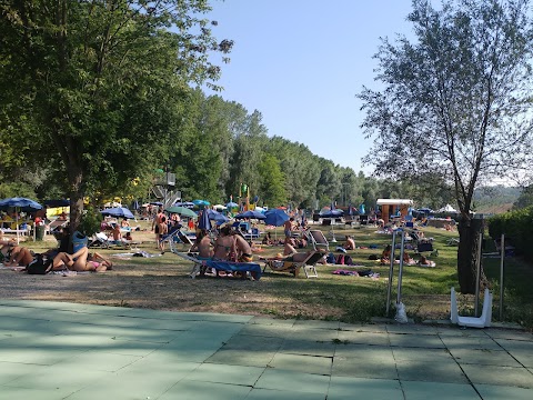 Piscine di Trisobbio