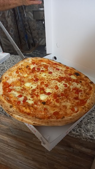 Pizzeria Rosticceria Al Castello