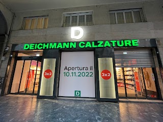 DEICHMANN