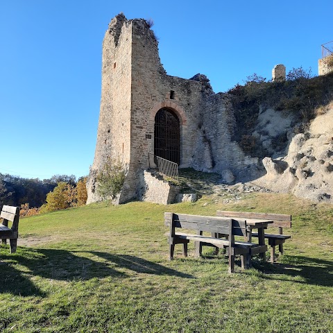 Ristorante Del Castello di Carpineti