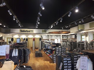 Timberland Outlet Castel Guelfo