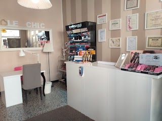 Le Chic estetica e benessere