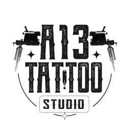 Tattoo L' Atelier 13