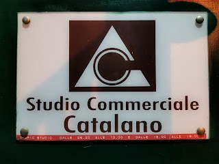 STUDIO COMMERCIALE CATALANO