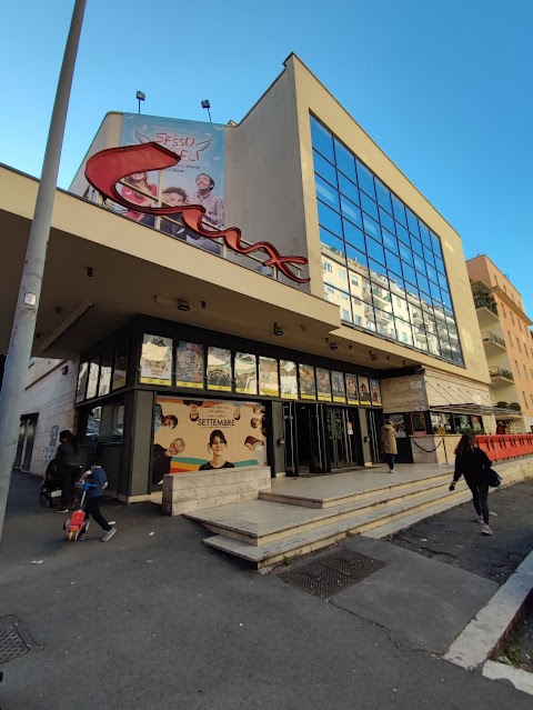 Cinema Multisala Lux