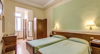 Hotel Igea Roma