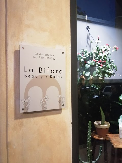 La Bifora Beauty & Relax