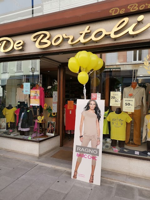 Abbigliamento De Bortoli Barbara - Corso 113