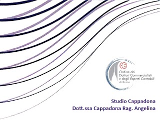 Studio Cappadona - Commercialista