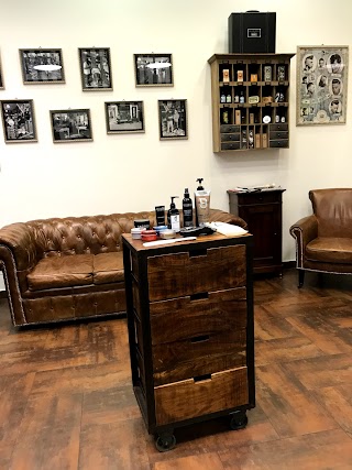 Galati's Barber Shop Parrucchieri