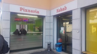 Turkish Pizzeria & Kebab