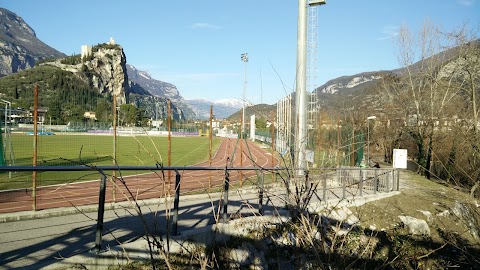 Parco fluviale della Sarca - Porta parco Arco