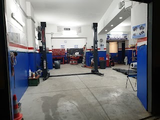 OFFICINA AUTO FLASH CAR