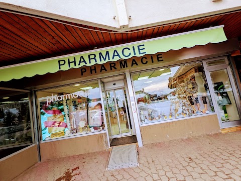 Pharmacie de la Madeleine