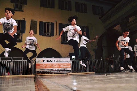 Top Dance & Show | Scuola di Danza a Novara