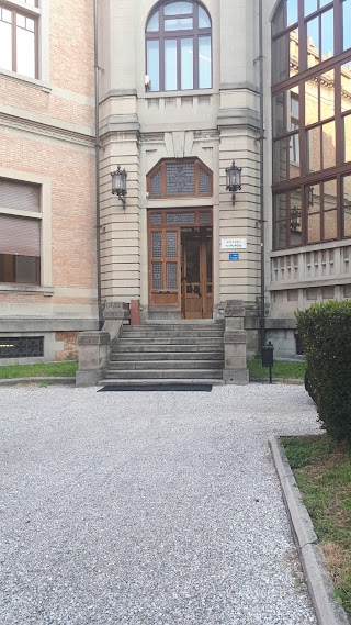 Istituto di Medicina Legale