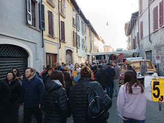 Fiera di Cristo Re