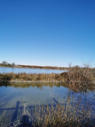 Riserva naturale Valle Canal Novo