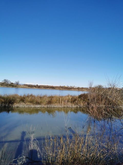 Riserva naturale Valle Canal Novo