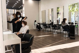 Jean Claude Paris - Coiffeur