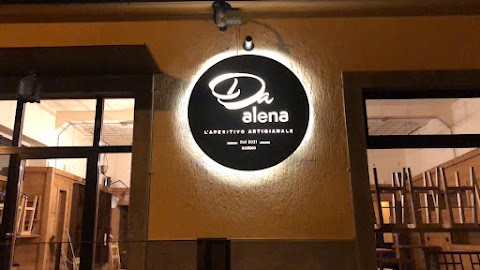 Da Alena L’aperitivo artigianale