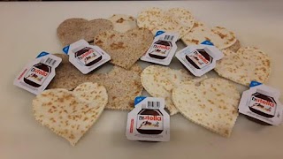 Piadineria L'Angolo della Romagna