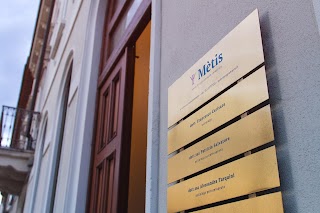 Metis - Centro di psicoterapia integrato