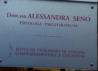 psicologa - psicoterapeuta Alessandra Seno