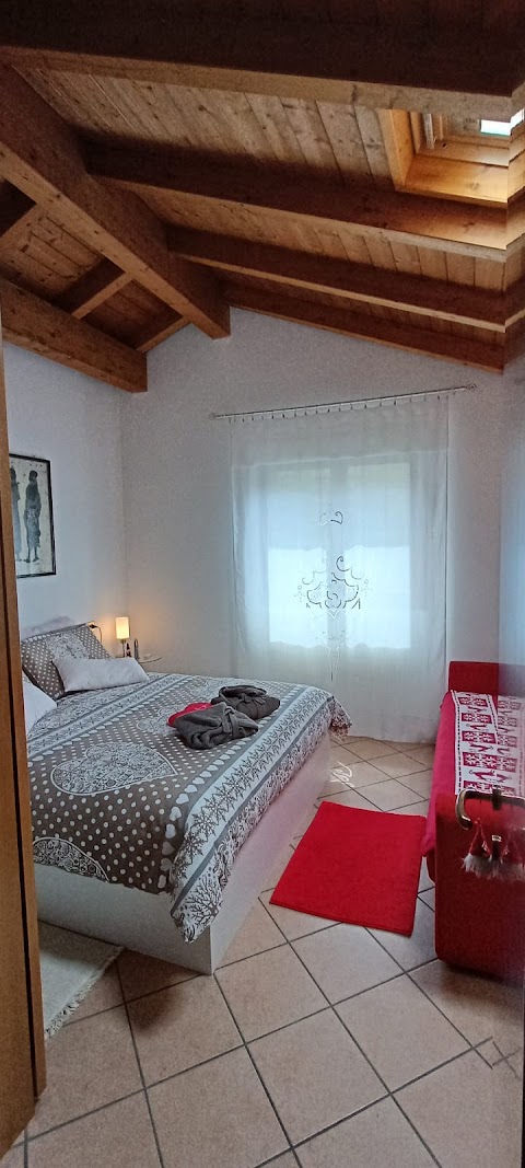 Bernina Express Apartment