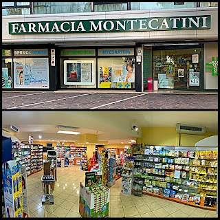 Farmacia Montecatini