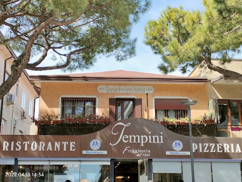 Ristorante Tempini