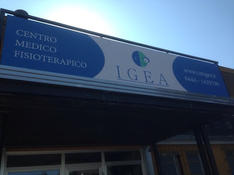 Centro Medico Fisioterapico Igea