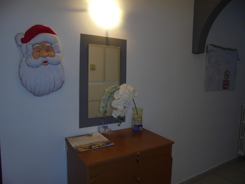 Bed & Breakfast Travel & Living Trani Centro