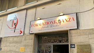 A.S.D. Formazione Danza Iolanda Rocchi