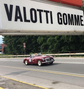 Valotti Gomme s.r.l.