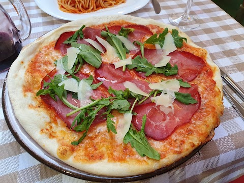 Ristorante Pizzeria "Piccolo Spazio"