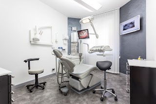 Studio Dentistico Dennis Ventrice