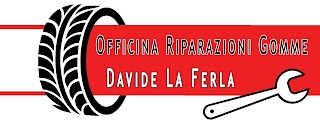 Officina Riparazioni Gomme Davide La Ferla