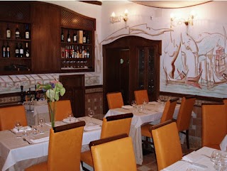 Ristorante Crispi 19