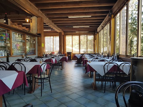 Ristorante La Spiaggetta