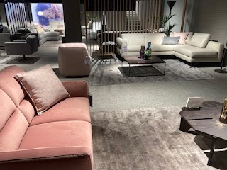 Divani&Divani by Natuzzi