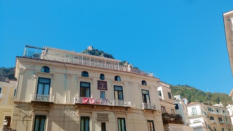 Amalfi Hotel Centrale