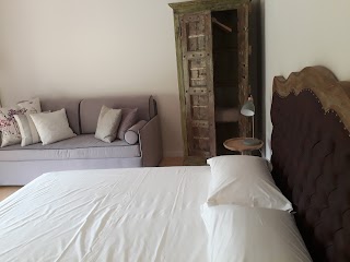 Bed and Breakfast a Vicenza El Pavejo