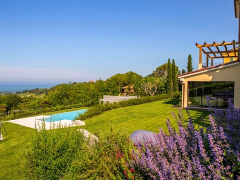 Homelike Villas - Ville di lusso in Italia