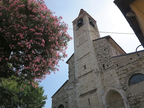 OLTRE IL TONDINO – guida turistica Brescia, Garda, Iseo